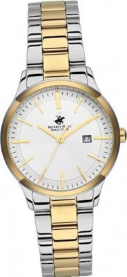 Beverly Hills Polo Club BH9694LS-04