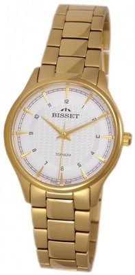 Bisset BSBE83GISX03BX