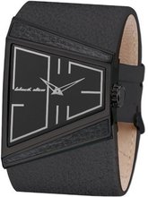 Hustle with Black Band and Case