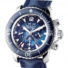Blancpain Fifty Fathoms Fifty Fathoms Chronograph Flyback Quantième Complete