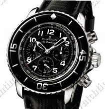 Blancpain Sport Flyback Chronograph Air Command