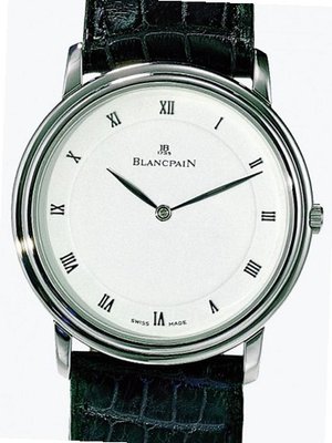 Blancpain Villeret Ultra-slim