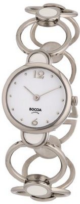 Boccia Stainless Steel 3138-06