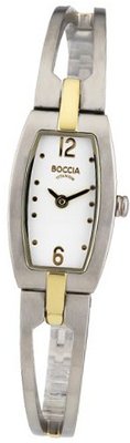 Boccia Titanium 3172-02 Ladies