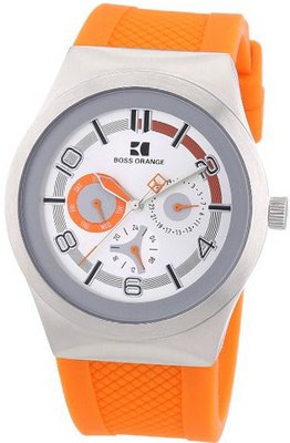 Boss Orange Sport BO1512760 Wrist for Him very sporty