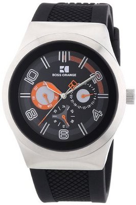 Boss Orange Sport BO1512762 Wrist for Him very sporty