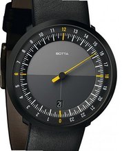 Botta-Design Uno24 Black Edition
