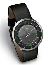DUO by Botta-Design (Leather Strap), 258010