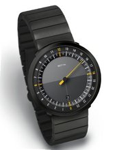 UNO 24 BLACK EDITION, One-Hand by Botta-Design - 229011BE