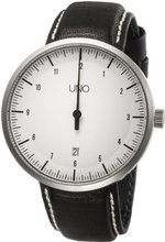 UNO AUTOMATIC - One Hand Date by Botta-Design - 611010