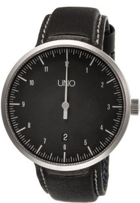 UNO AUTOMATIC - One Hand Date by Botta-Design - 619010
