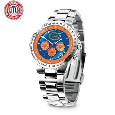 Florida Gators Collector's by The Bradford Exchange