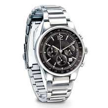 My Son, My Pride And Joy Stainless Steel Chronograph Wrist : Gift For Sons