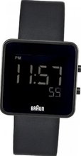 BRAUN Gents LCD for Him Classic & Simple