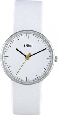 BRAUN Lady Wrist for Her Classic & Simple