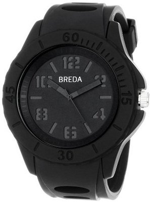 Breda 9300-Black Dylan Modern Monochromatic Black Lifestyle