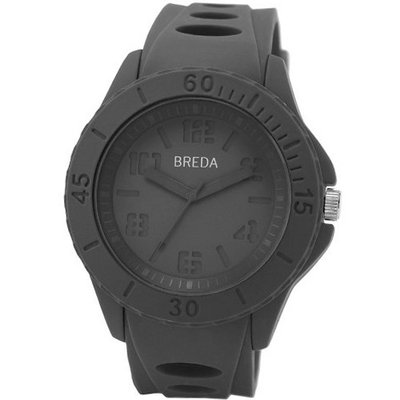 Breda 9300-Grey Dylan Modern Monochromatic Grey Lifestyle