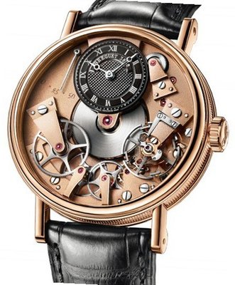 Breguet Tradition Tradition 7027