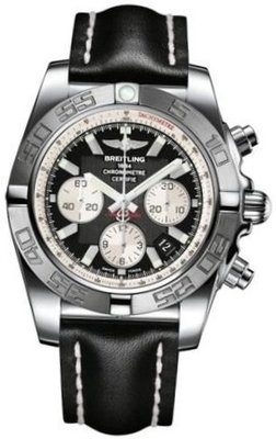 Breitling AB011011B967435X