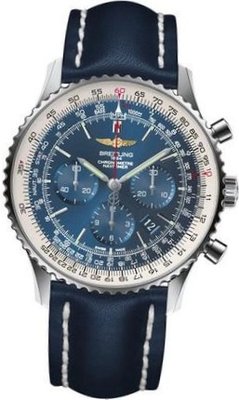 Breitling AB012721C889101X