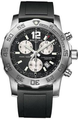 Breitling Aeromarine Colt Chronograph Ii A7338710/Bb49