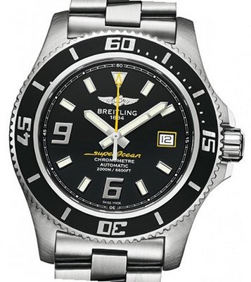 Breitling Aeromarine Superocean 44