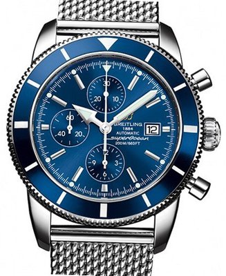 Breitling Aeromarine Superocean Heritage Chronograph