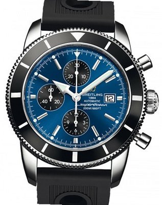 Breitling Aeromarine Superocean Héritage Chronograph