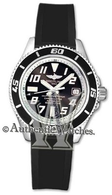 Breitling Aeromarine Superocean Wave A1736402/Ba29