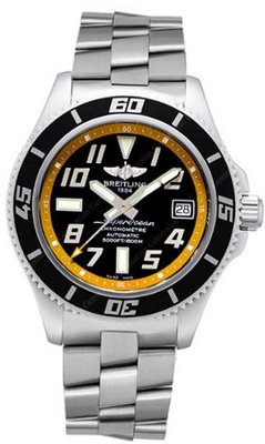 Breitling Aeromarine Superocean Wave A1736402/Ba32