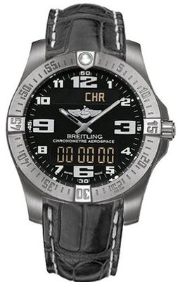 Breitling Aerospace Evo E7936310/Bc27