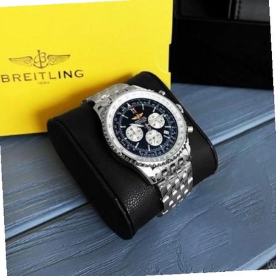 Breitling Black