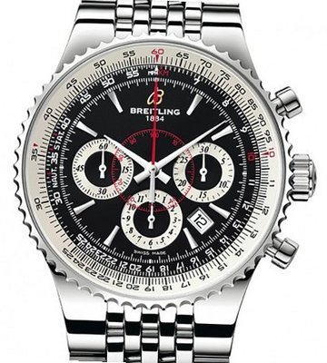 Breitling Mohtbrillant 47