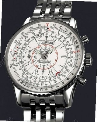 Breitling Navitimer Montbrillant Datora