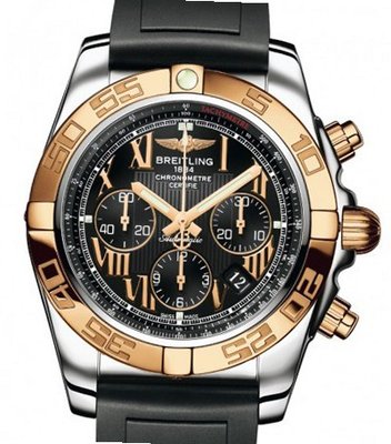 Breitling Windrider Chronomat B01