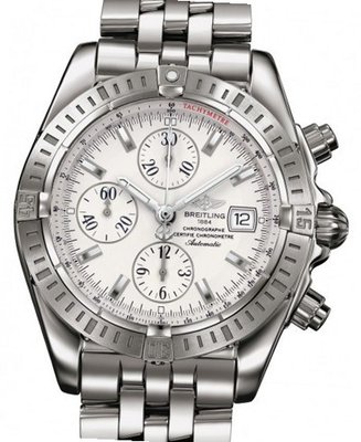 Breitling Windrider Chronomat Evolution / Chronomat Calibre 13