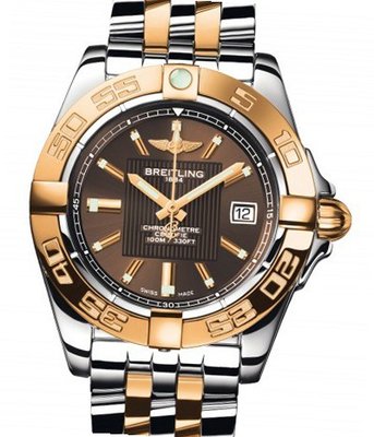 Breitling Windrider Galactic 32