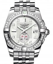 Breitling Windrider Galactic 36 Automatic