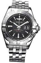 Breitling Windrider Galactic 41 A49350L2/BA07/366A