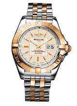 Breitling Windrider Galactic 41 C49350L2/G701/366C