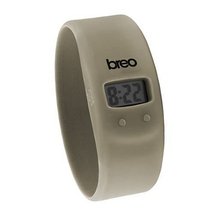Breo B-TI-SK9L Skin Large Grey