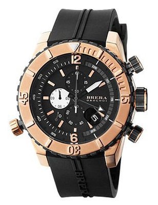 Brera Orologi Sottomarino Diver