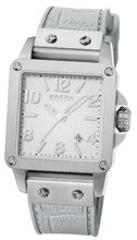 Brera Orologi Stella Silver K1 Mineral Quartz