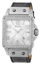 Brera Orologi Stella White K1 Mineral Quartz