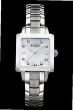 Accutron by Bulova Masella Stainless Steel 63P103