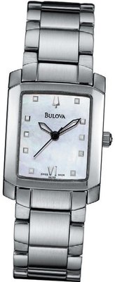 Bulova Accutron Classic 63L000