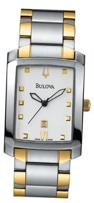 Bulova Accutron Classic 65B000