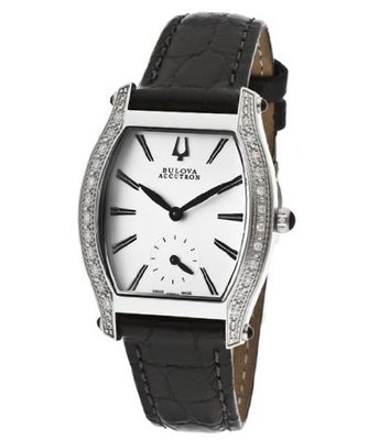 Bulova Accutron Saleya 63R004