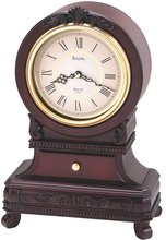 Bulova Clocks B1984