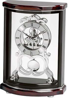 Bulova Clocks B2025